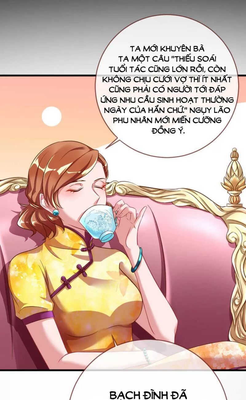 Vạn Tra Triêu Hoàng Chapter 74 - Next 