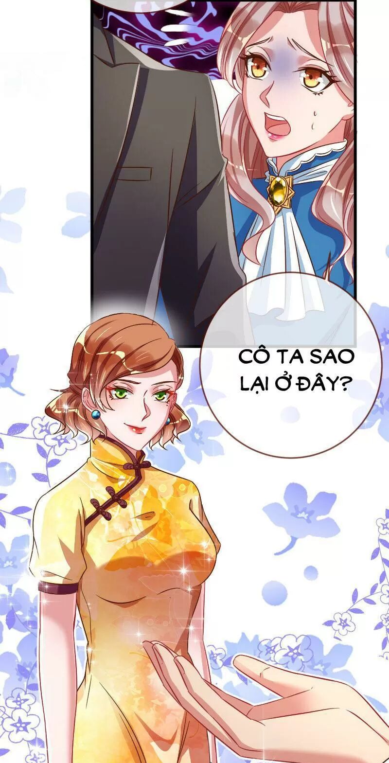 Vạn Tra Triêu Hoàng Chapter 74 - Next 