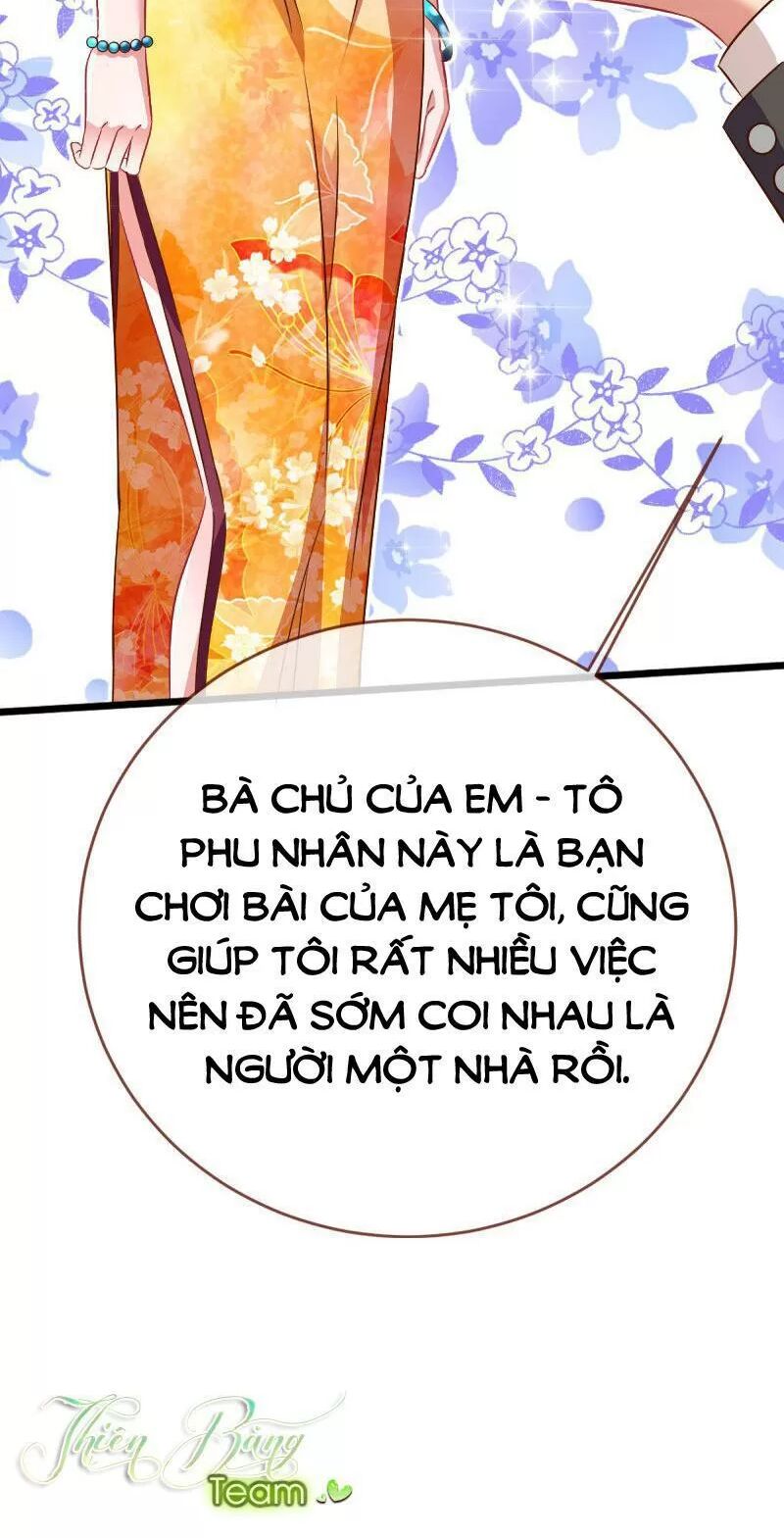 Vạn Tra Triêu Hoàng Chapter 74 - Next 