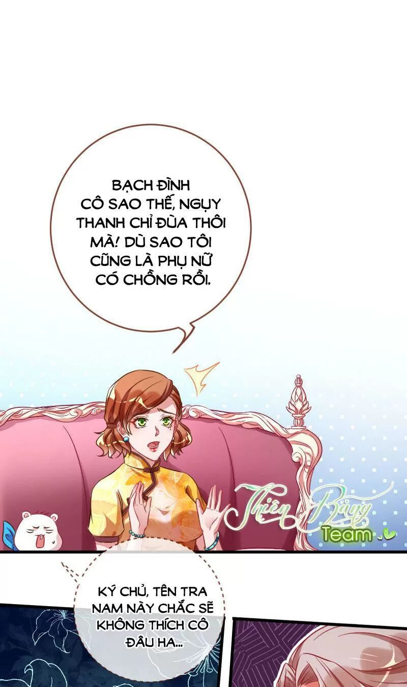 Vạn Tra Triêu Hoàng Chapter 74 - Next 