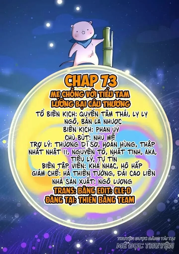 vạn tra triêu hoàng Chapter 75 - Next chương 76