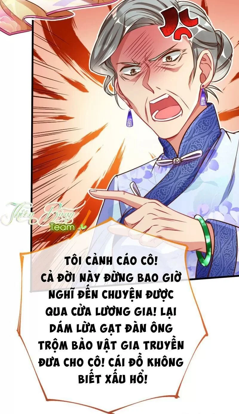 vạn tra triêu hoàng Chapter 75 - Next chương 76