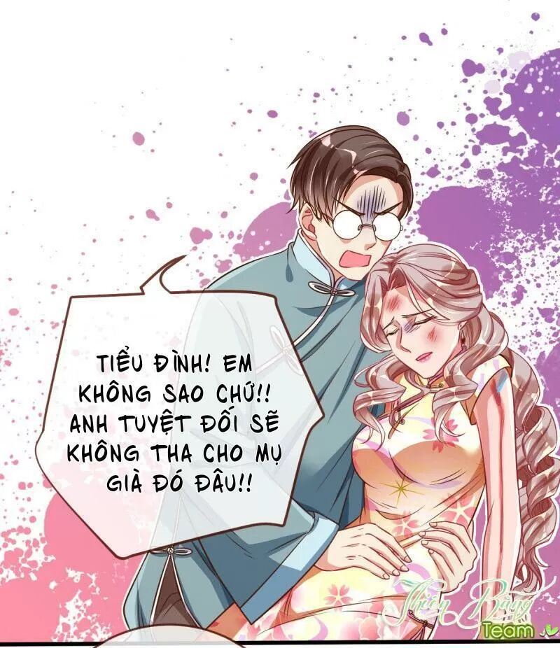 vạn tra triêu hoàng Chapter 75 - Next chương 76