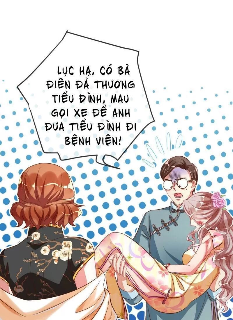 vạn tra triêu hoàng Chapter 75 - Next chương 76