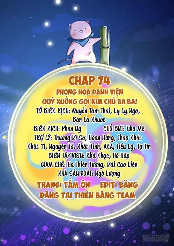 vạn tra triêu hoàng Chapter 76 - Next chương 77