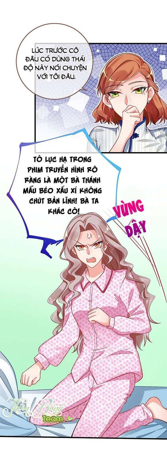 vạn tra triêu hoàng Chapter 76 - Next chương 77