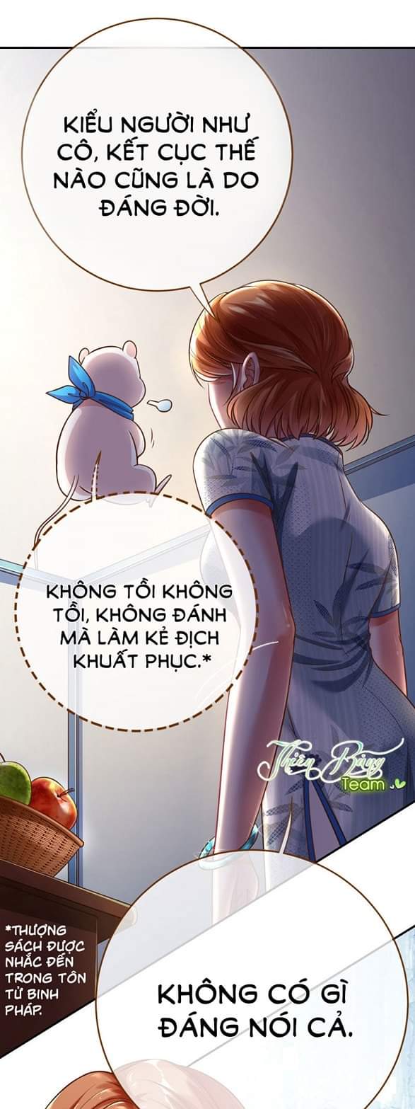 Vạn Tra Triêu Hoàng Chapter 77 - Trang 4