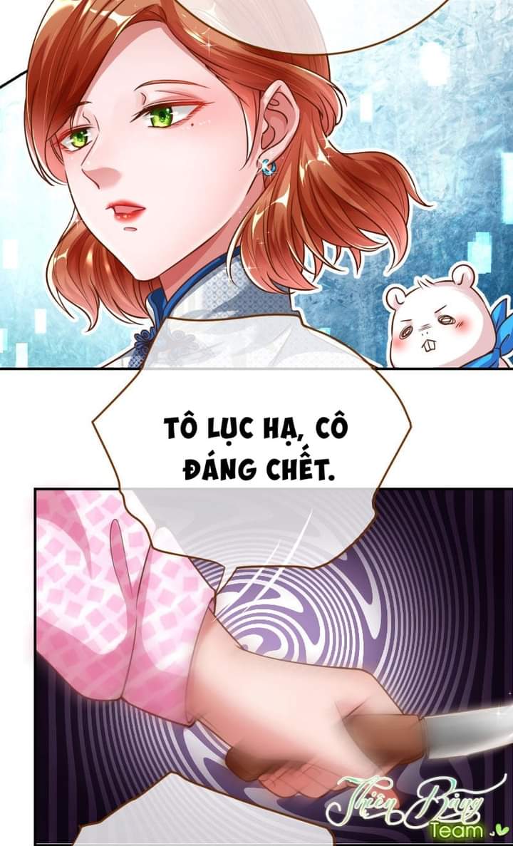 Vạn Tra Triêu Hoàng Chapter 77 - Trang 4