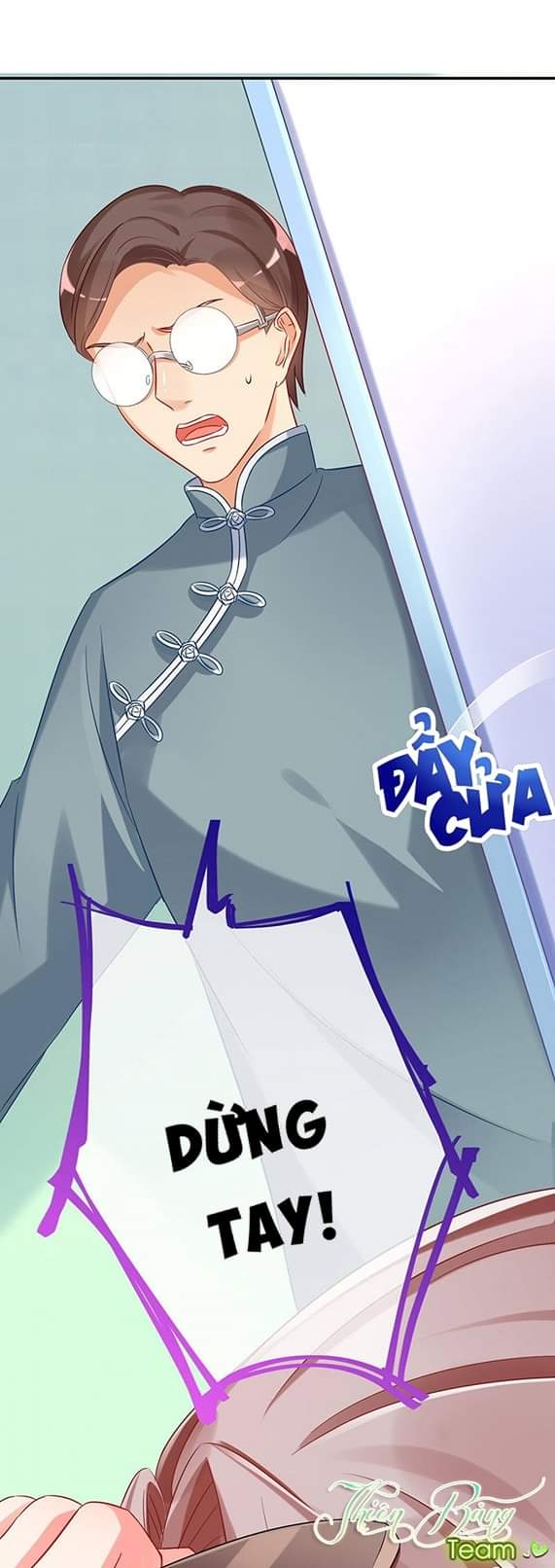 Vạn Tra Triêu Hoàng Chapter 77 - Trang 4