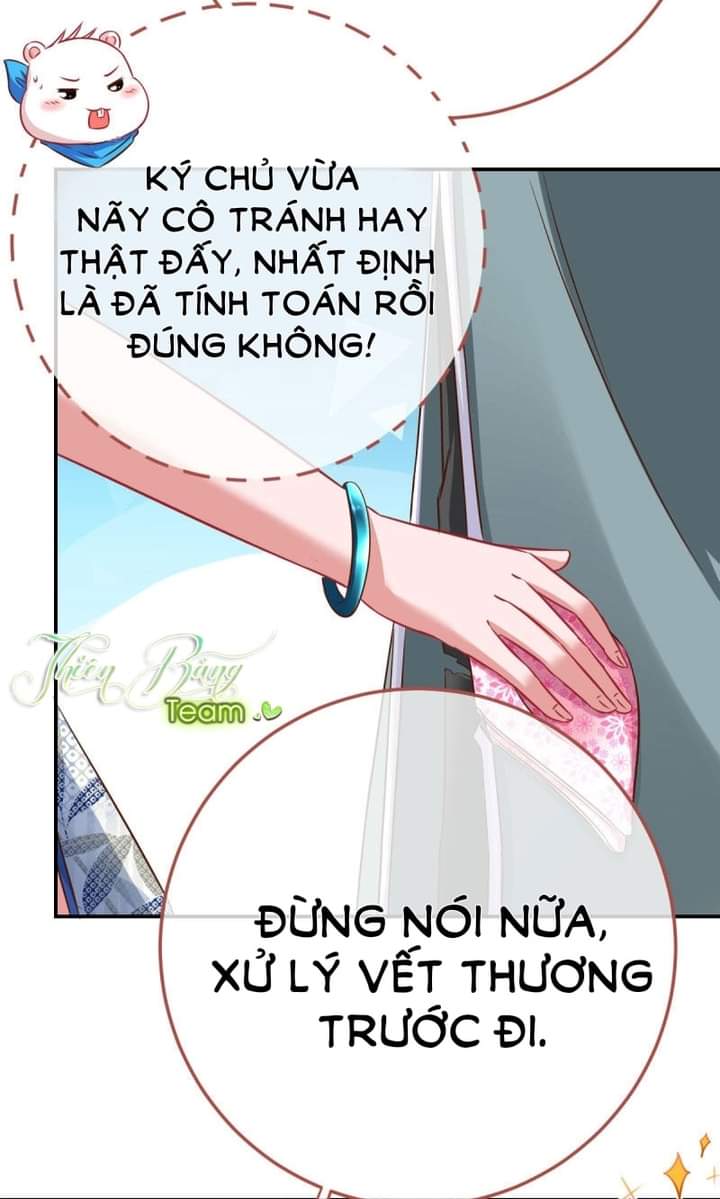 Vạn Tra Triêu Hoàng Chapter 77 - Trang 4