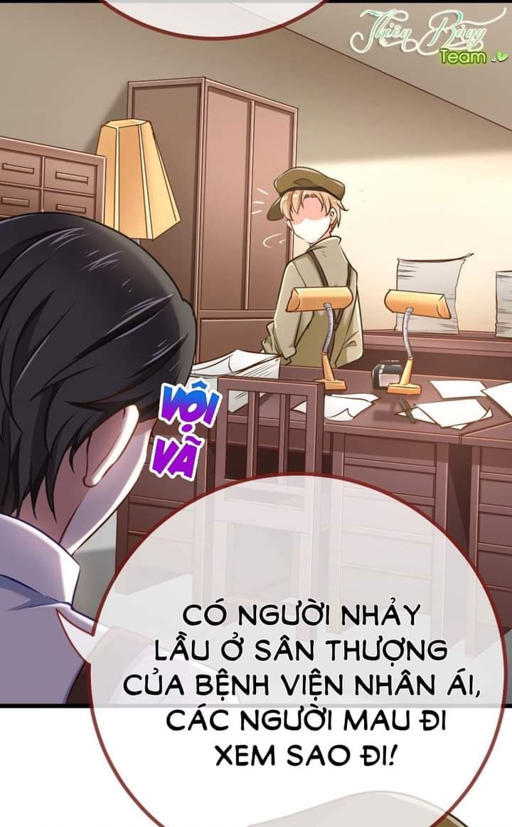 Vạn Tra Triêu Hoàng Chapter 77 - Trang 4