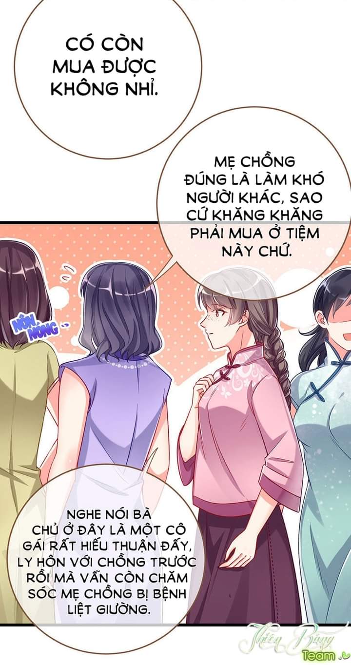 Vạn Tra Triêu Hoàng Chapter 79 - Trang 4