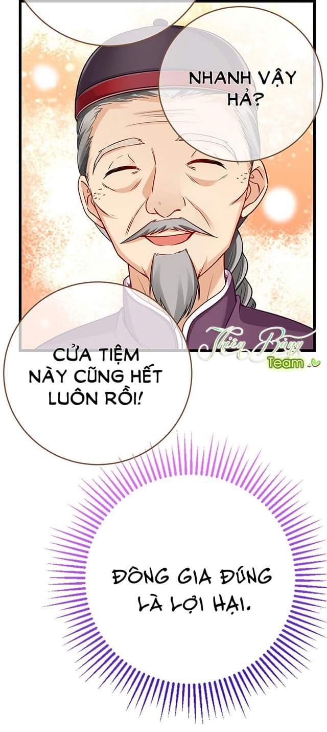 Vạn Tra Triêu Hoàng Chapter 79 - Trang 4