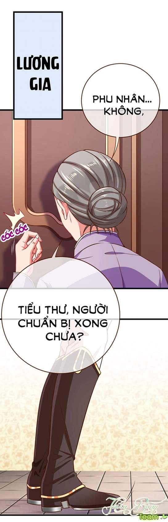 Vạn Tra Triêu Hoàng Chapter 79 - Trang 4