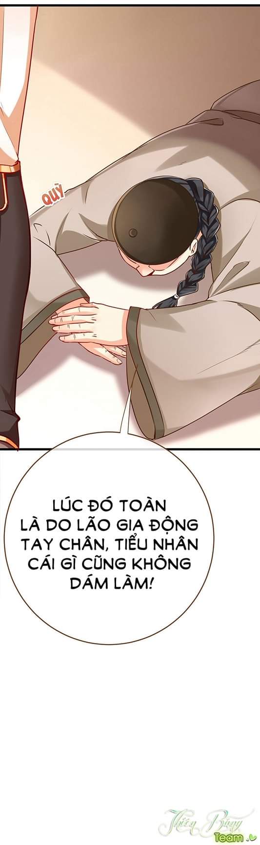 Vạn Tra Triêu Hoàng Chapter 79 - Trang 4