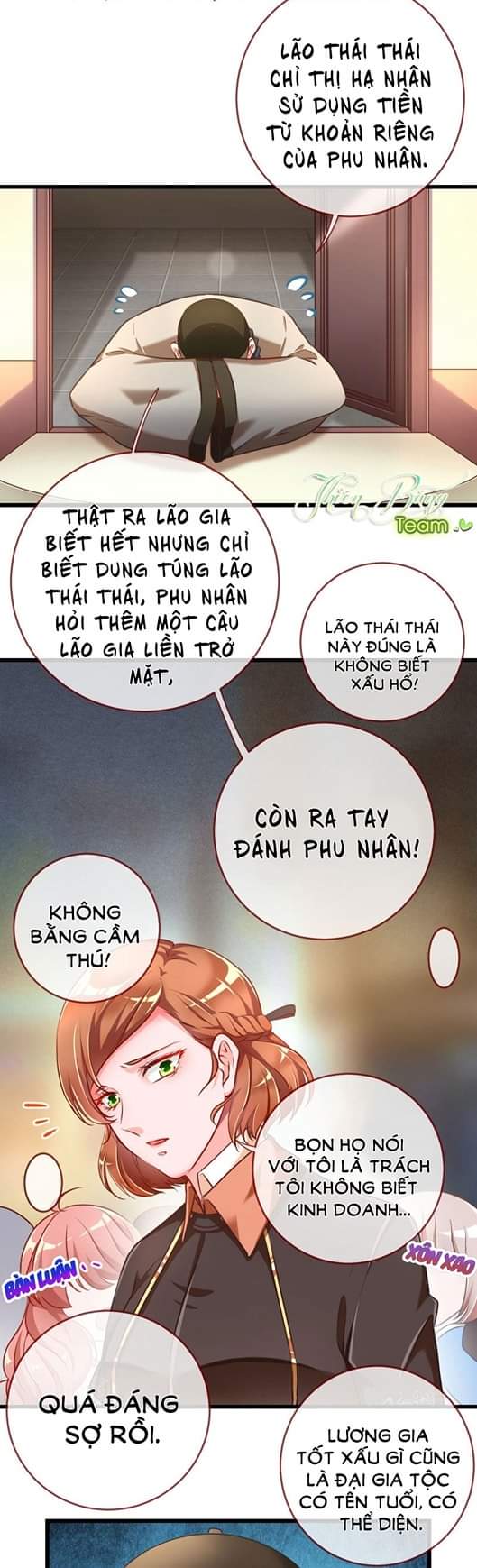 Vạn Tra Triêu Hoàng Chapter 79 - Trang 4