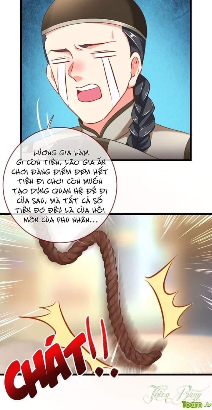 Vạn Tra Triêu Hoàng Chapter 79 - Trang 4