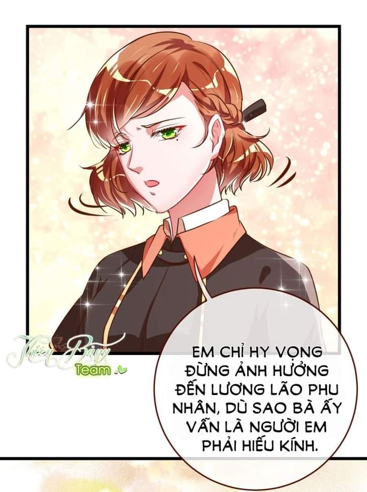 Vạn Tra Triêu Hoàng Chapter 79 - Trang 4