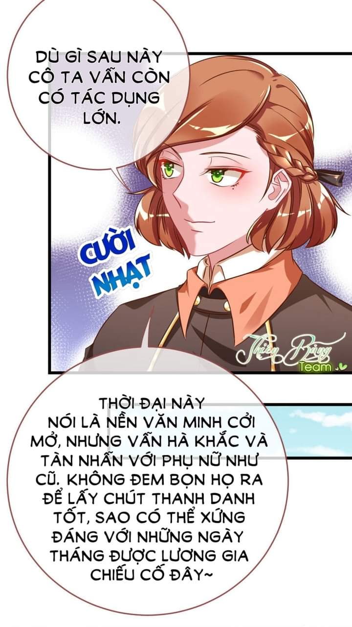 Vạn Tra Triêu Hoàng Chapter 79 - Trang 4