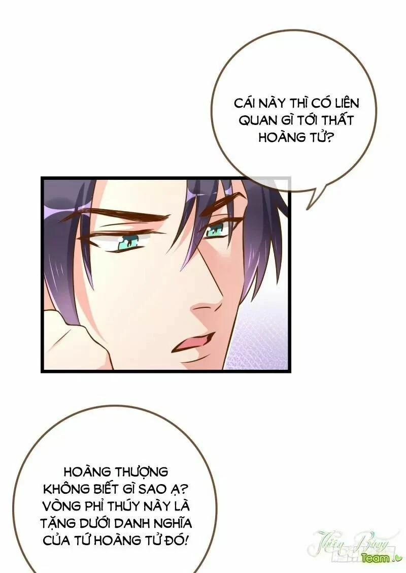 vạn tra triêu hoàng Chapter 8 - Next chapter 9