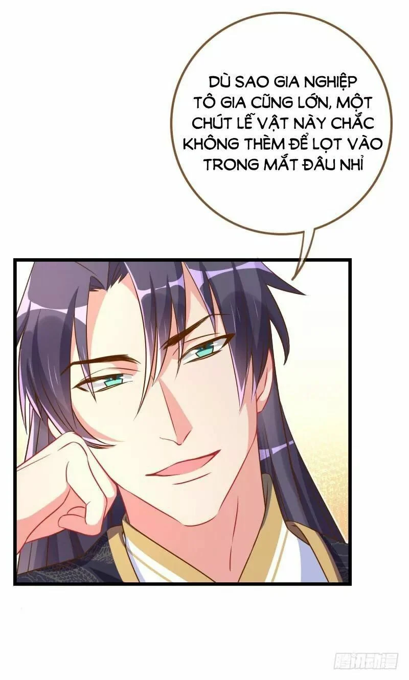 vạn tra triêu hoàng Chapter 8 - Next chapter 9