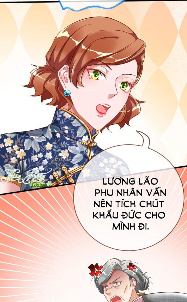 vạn tra triêu hoàng Chapter 81 - Next chương 82