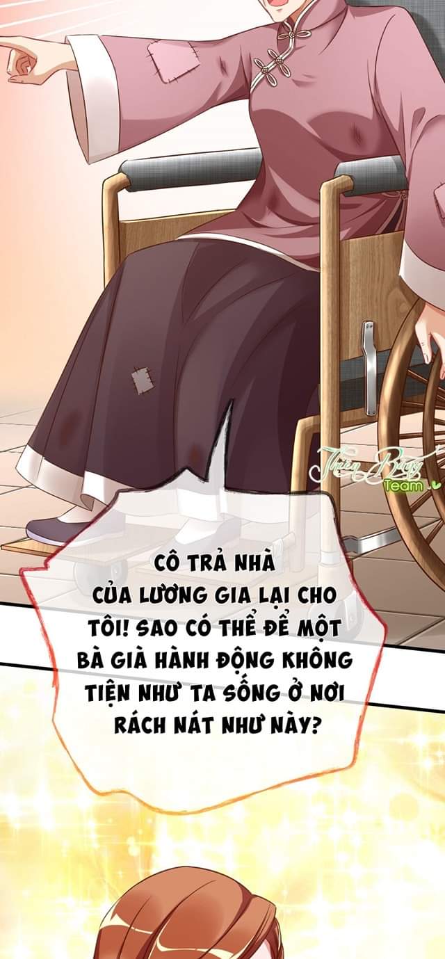 vạn tra triêu hoàng Chapter 81 - Next chương 82