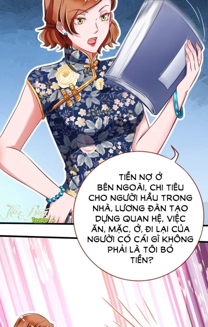 vạn tra triêu hoàng Chapter 81 - Next chương 82