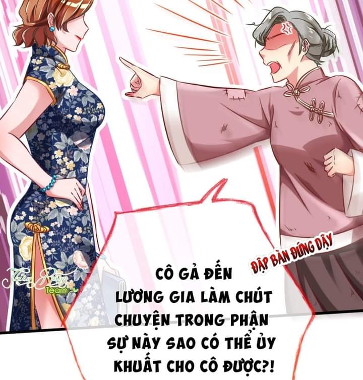 vạn tra triêu hoàng Chapter 81 - Next chương 82