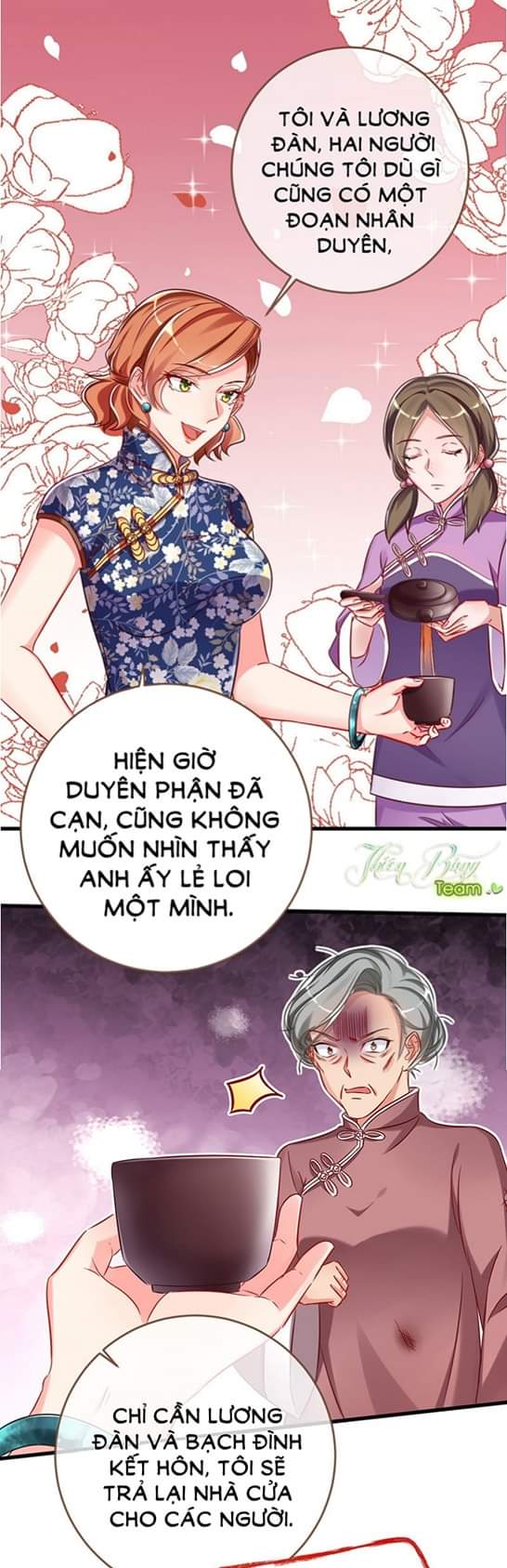 vạn tra triêu hoàng Chapter 81 - Next chương 82