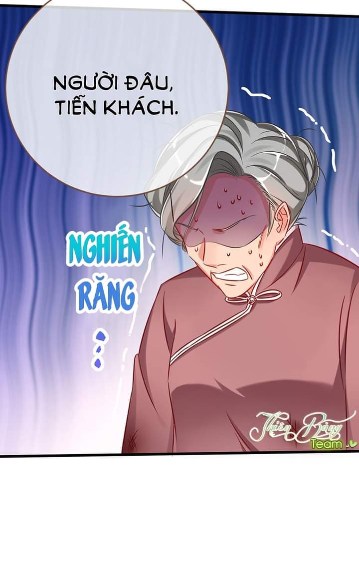 vạn tra triêu hoàng Chapter 81 - Next chương 82