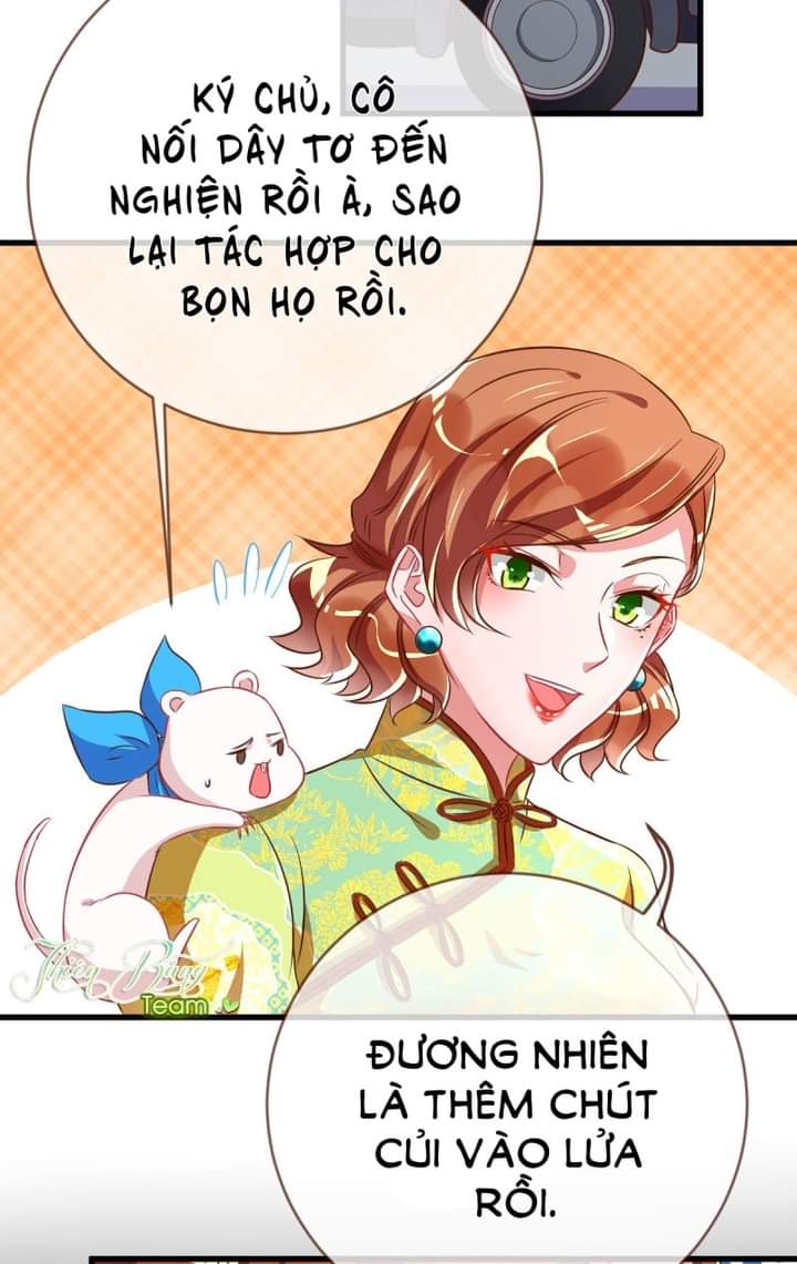 vạn tra triêu hoàng Chapter 81 - Next chương 82