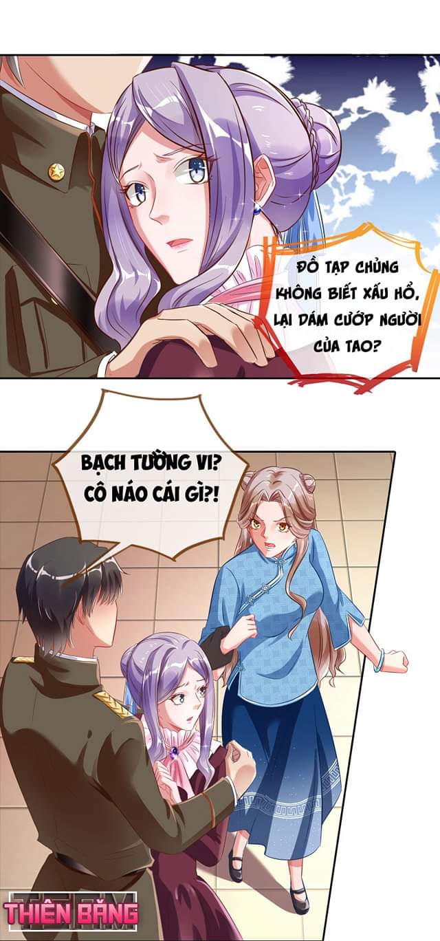 vạn tra triêu hoàng Chapter 82 - Next chương 83