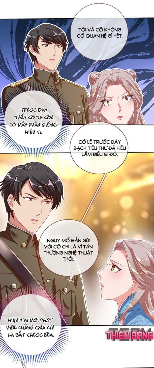 vạn tra triêu hoàng Chapter 82 - Next chương 83