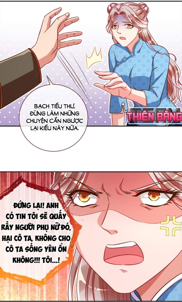 vạn tra triêu hoàng Chapter 82 - Next chương 83