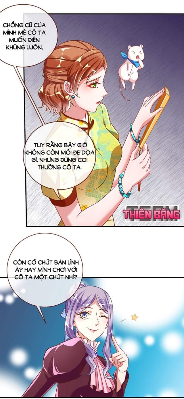 vạn tra triêu hoàng Chapter 82 - Next chương 83