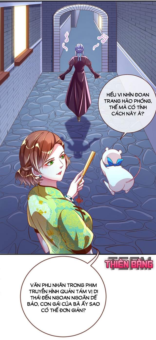 vạn tra triêu hoàng Chapter 82 - Next chương 83