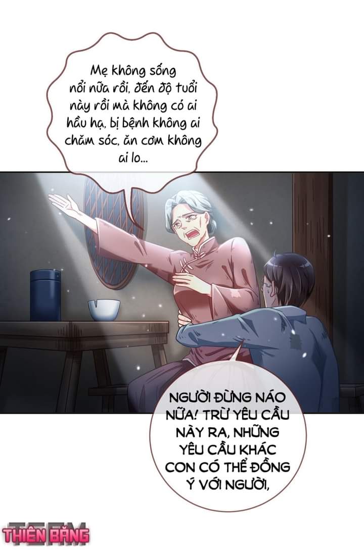 vạn tra triêu hoàng Chapter 83 - Next chapter 84