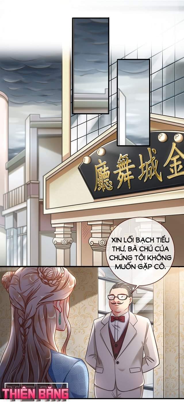 vạn tra triêu hoàng Chapter 83 - Next chapter 84