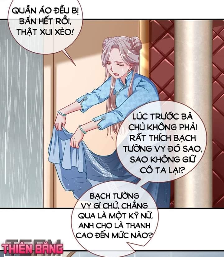 vạn tra triêu hoàng Chapter 83 - Next chapter 84