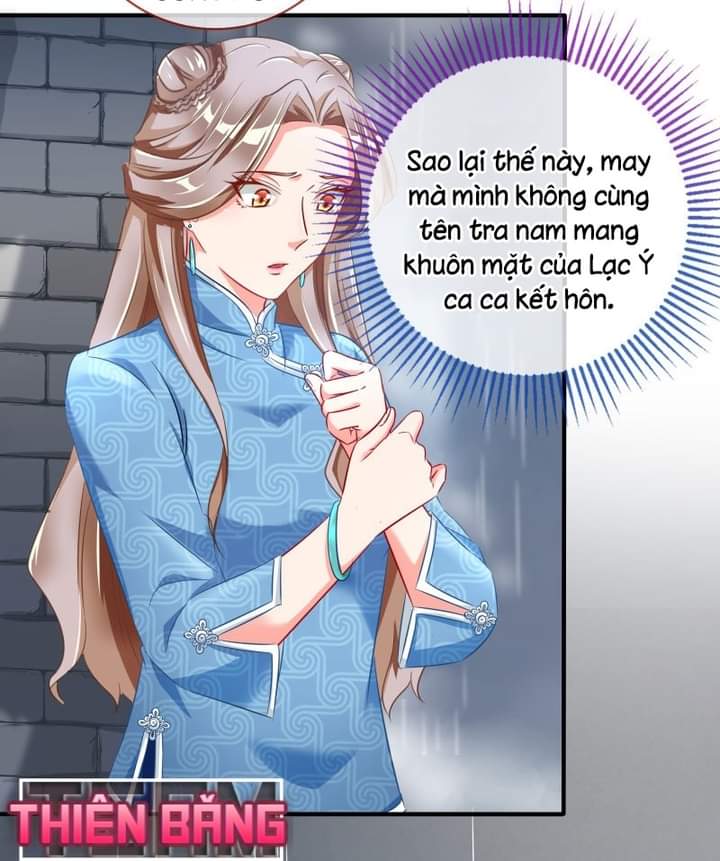 vạn tra triêu hoàng Chapter 83 - Next chapter 84