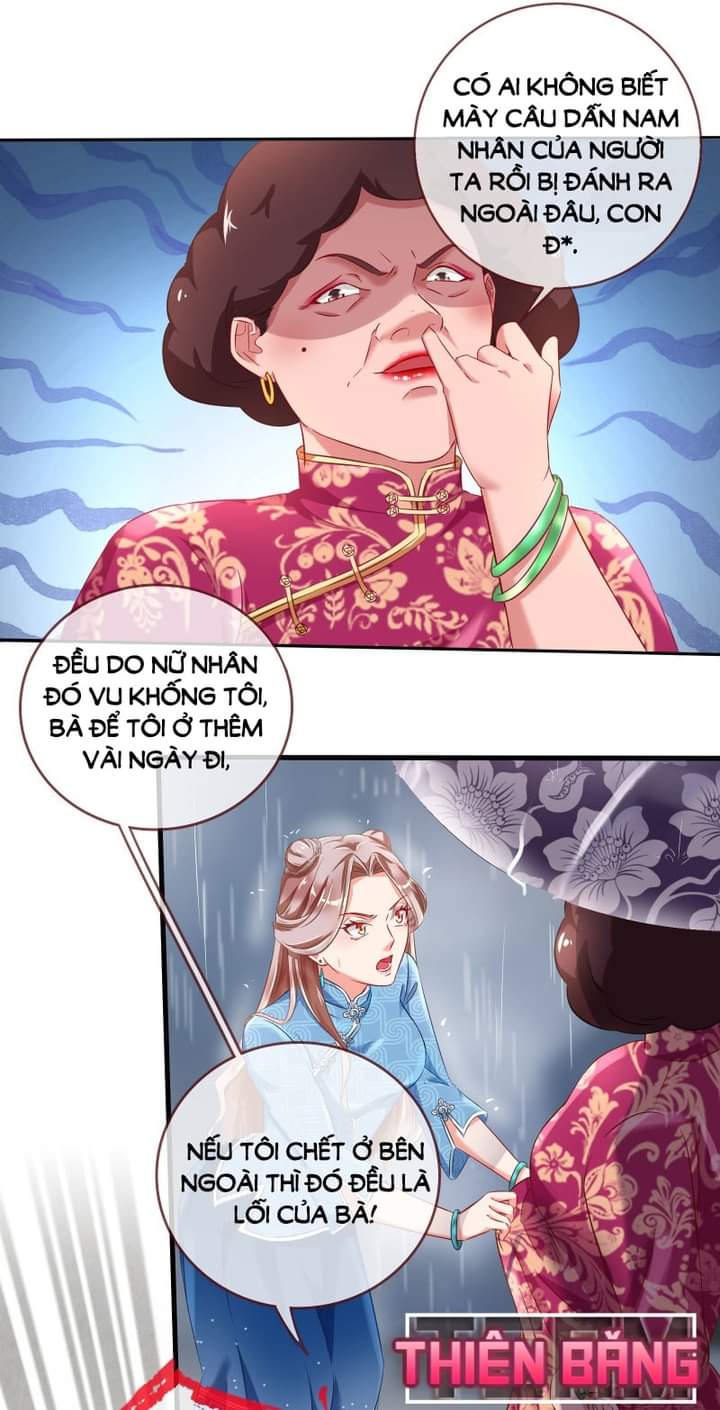 vạn tra triêu hoàng Chapter 83 - Next chapter 84