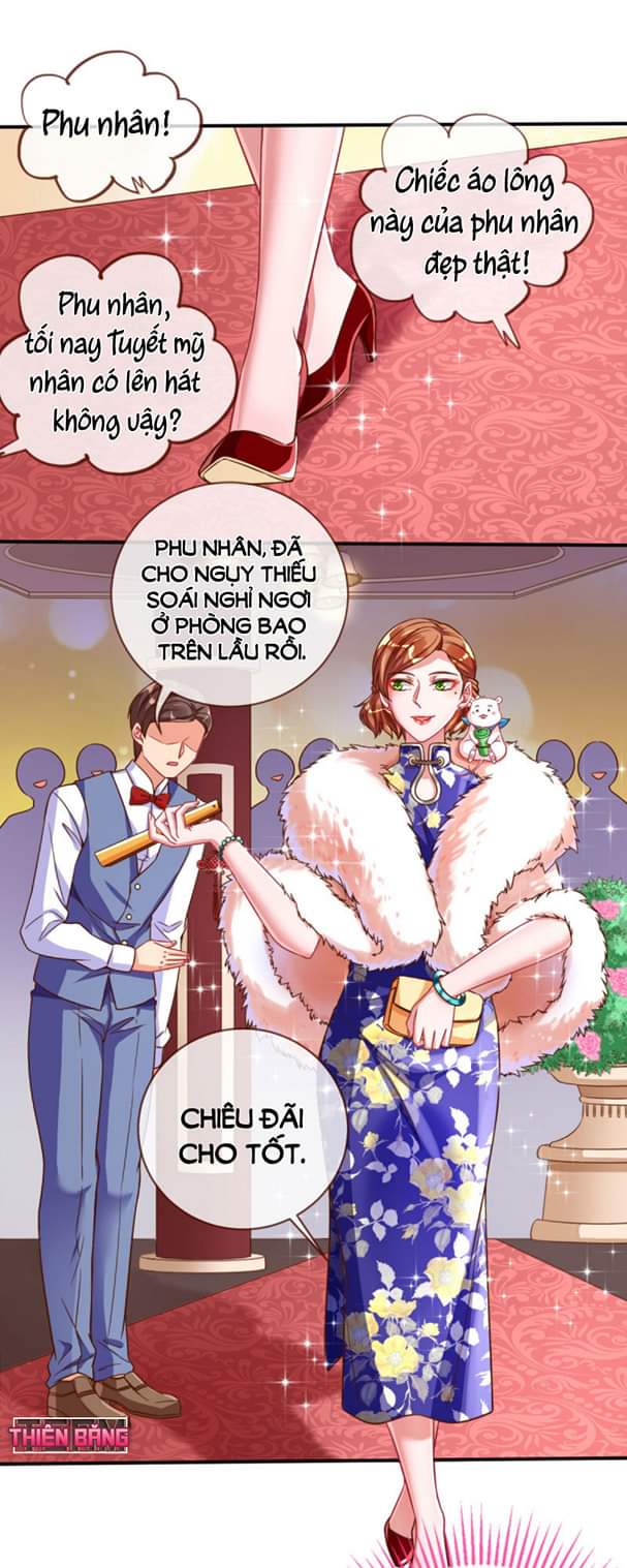 Vạn Tra Triêu Hoàng Chapter 84 - Trang 4