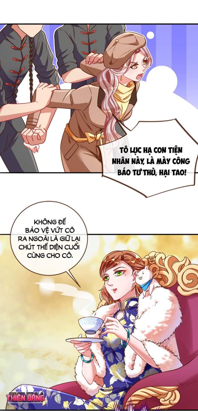 Vạn Tra Triêu Hoàng Chapter 84 - Trang 4