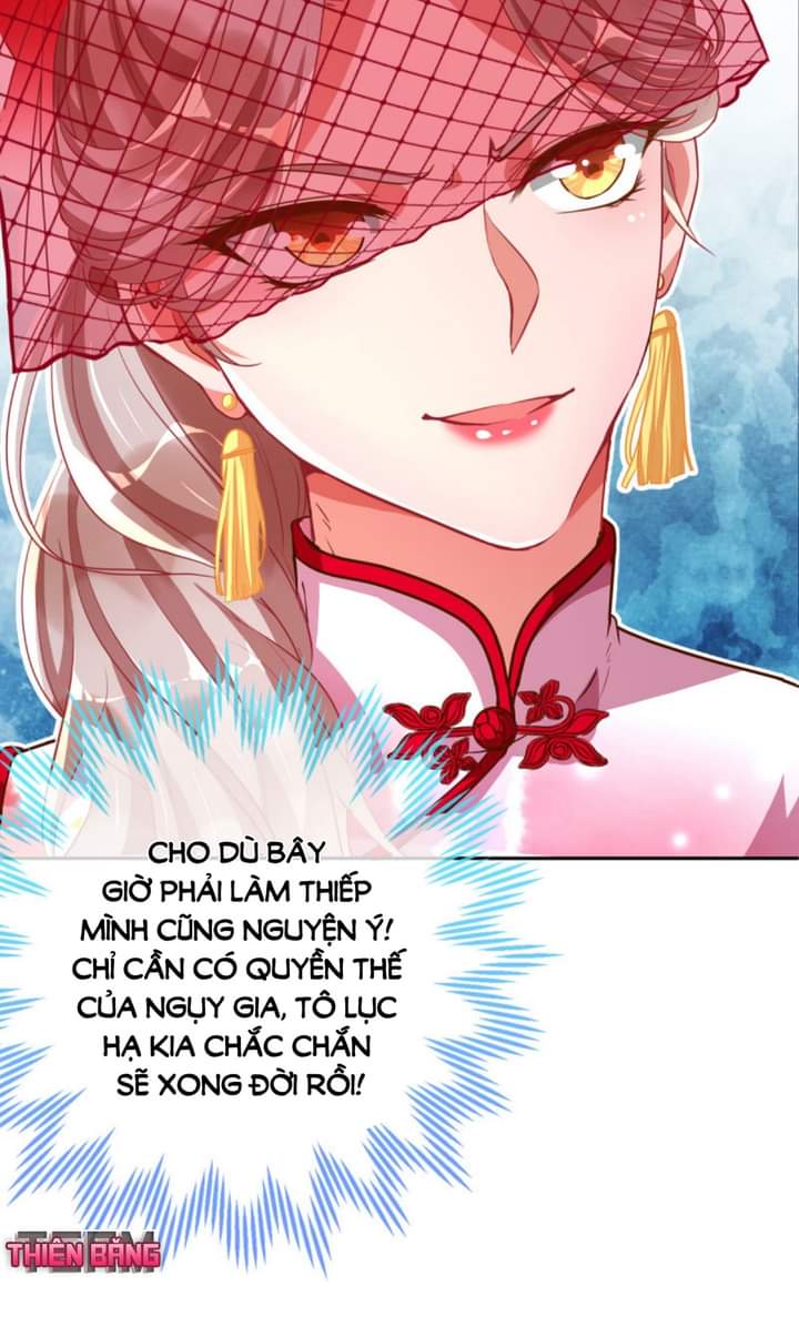 Vạn Tra Triêu Hoàng Chapter 84 - Trang 4