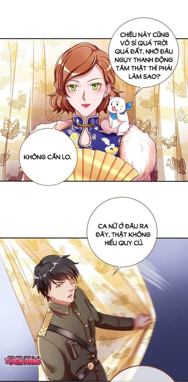 Vạn Tra Triêu Hoàng Chapter 84 - Trang 4