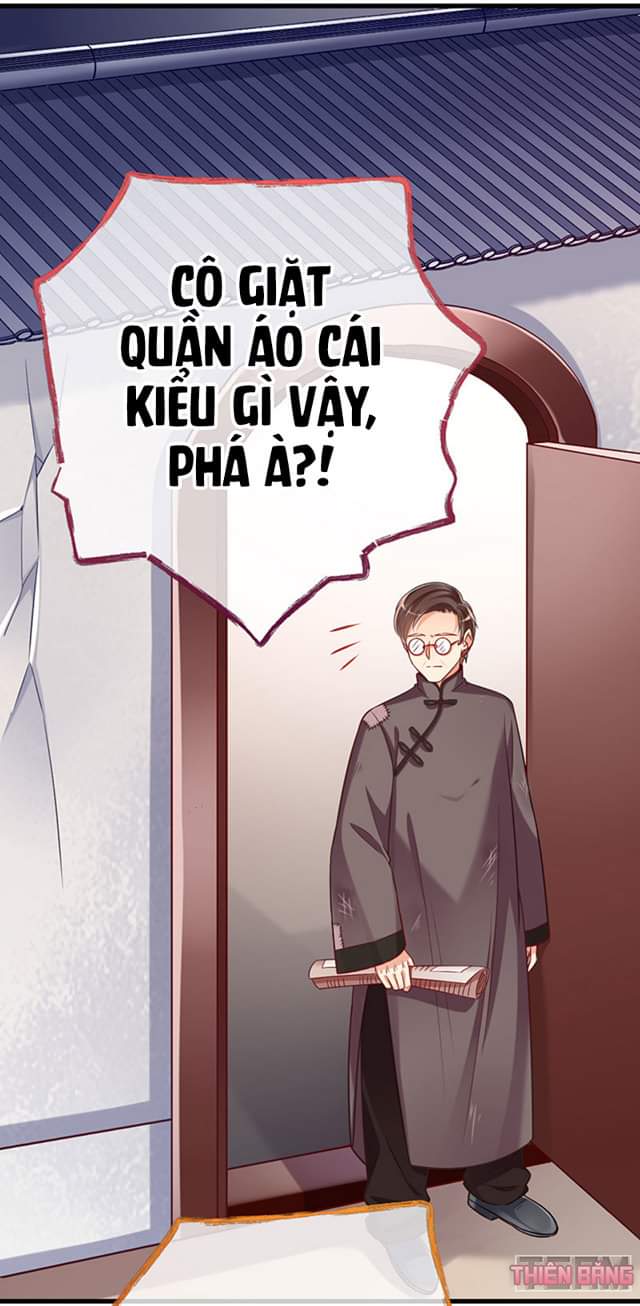 Vạn Tra Triêu Hoàng Chapter 87 - Trang 4