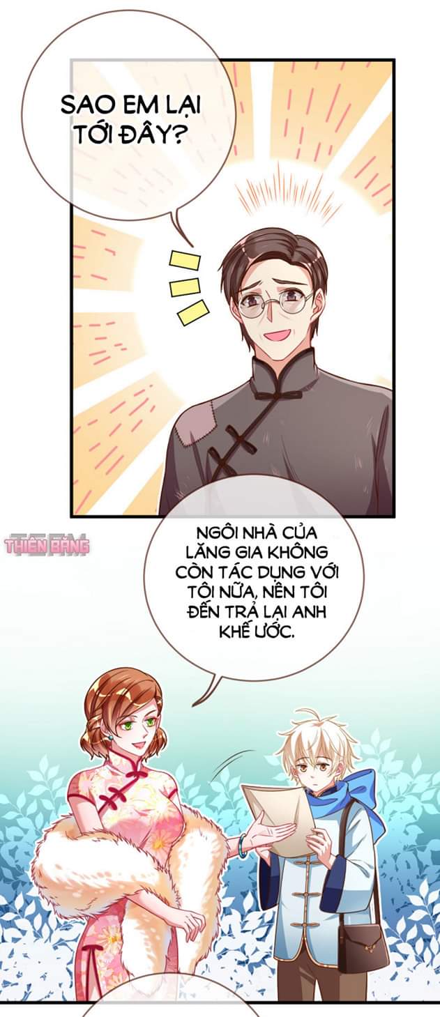 Vạn Tra Triêu Hoàng Chapter 87 - Trang 4