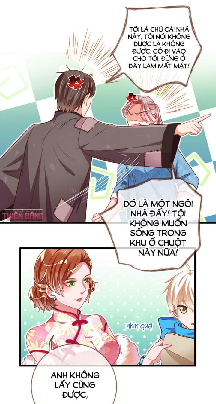 Vạn Tra Triêu Hoàng Chapter 87 - Trang 4