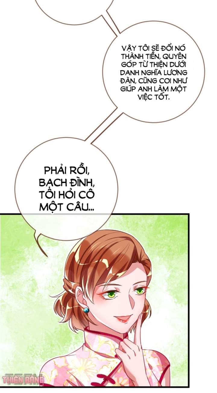 Vạn Tra Triêu Hoàng Chapter 87 - Trang 4